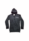 Cuff Me Hoodie Dress