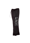GK Rhineston Cuff Me Sweatpant