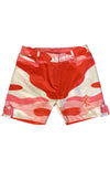 GK Camo Short