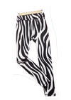 Zebra Me Leggings
