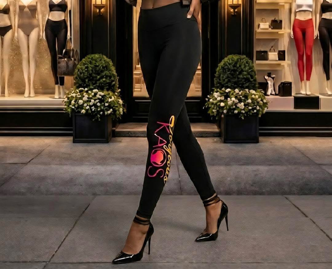 Signature Leggings