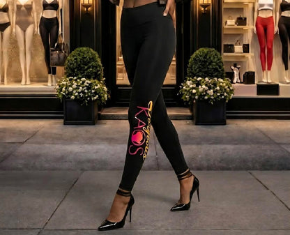 Signature Leggings