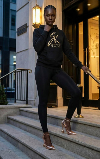 Signature Hoodie