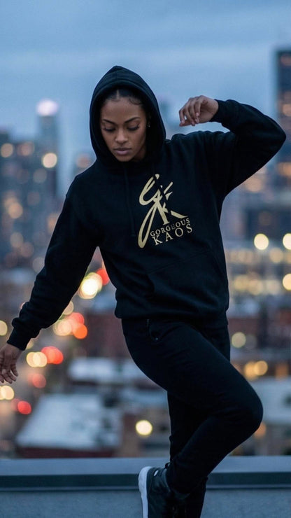 Signature Hoodie