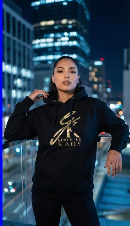 Signature Hoodie