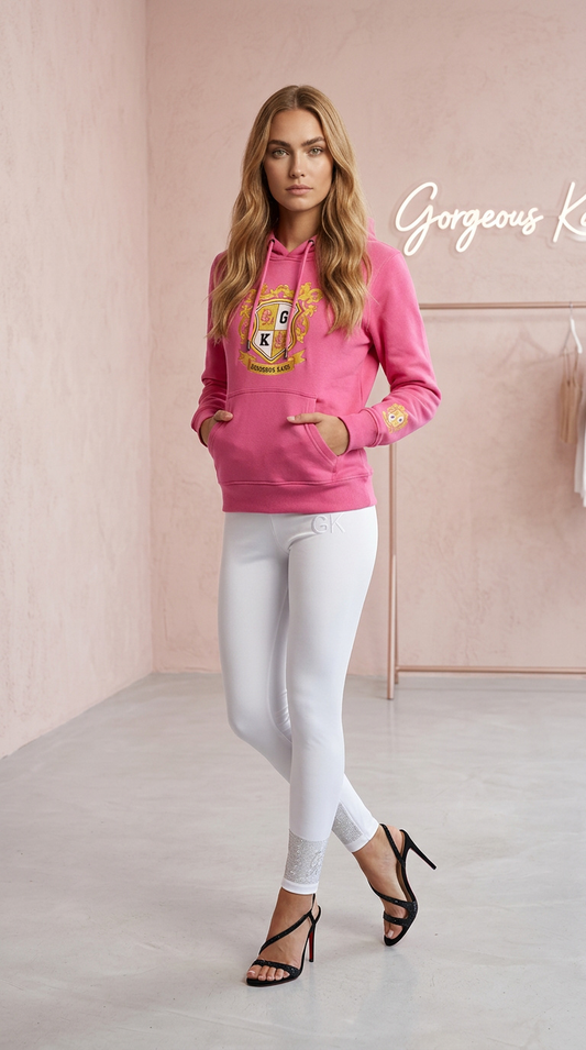 Shield Hoodie