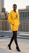 Signature Hoodie Dress