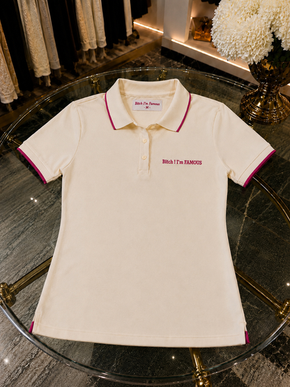 BIF Polo