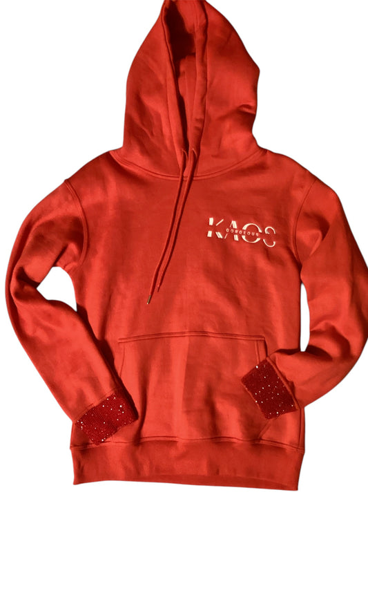 Cuff Me Hoodie
