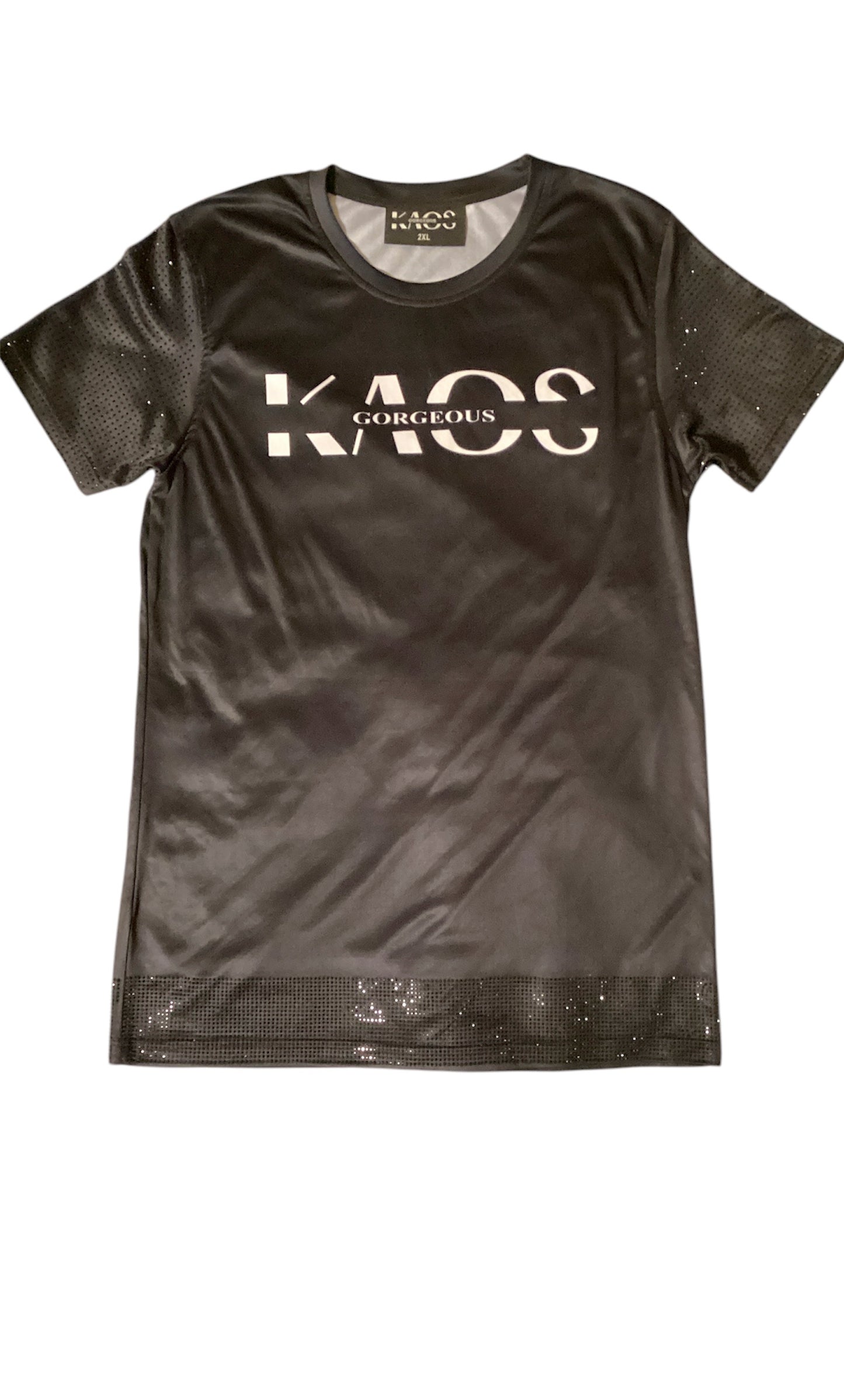 Crystal T-Shirt