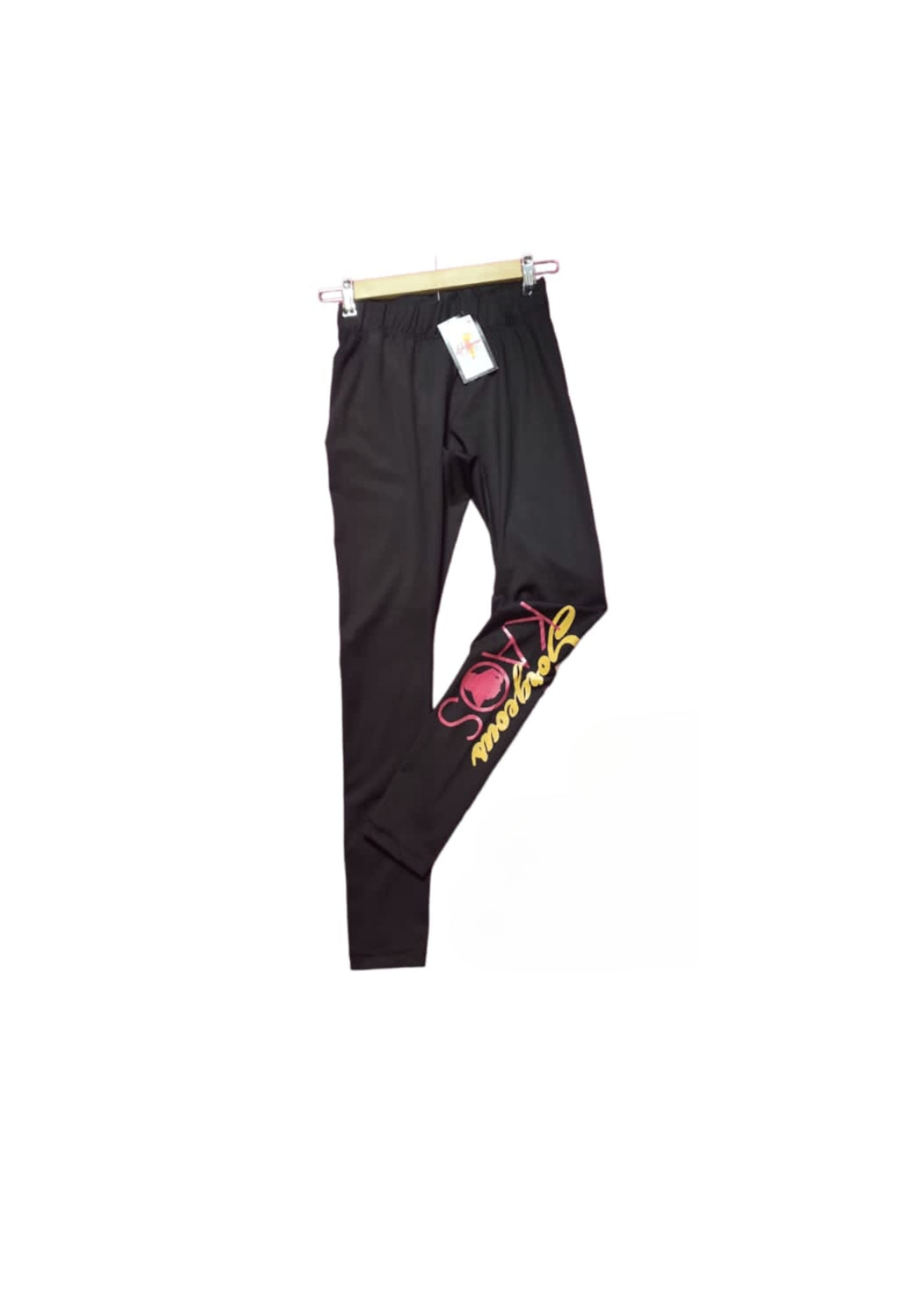 Signature Leggings