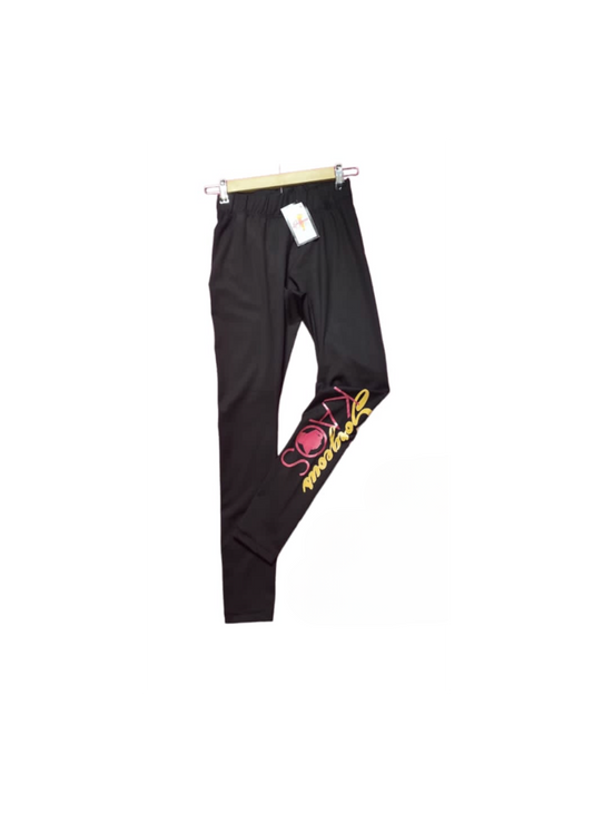 Signature Leggings