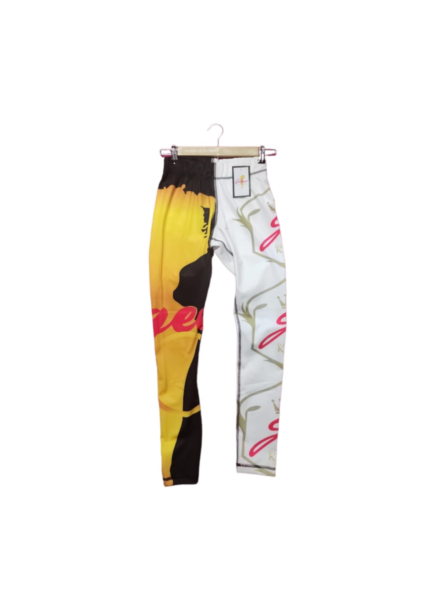 Give Me Body Leggings