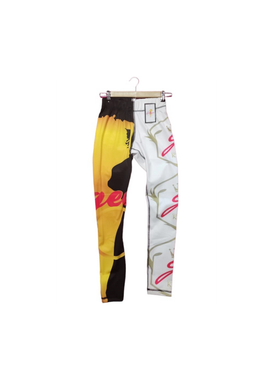 Give Me Body Leggings