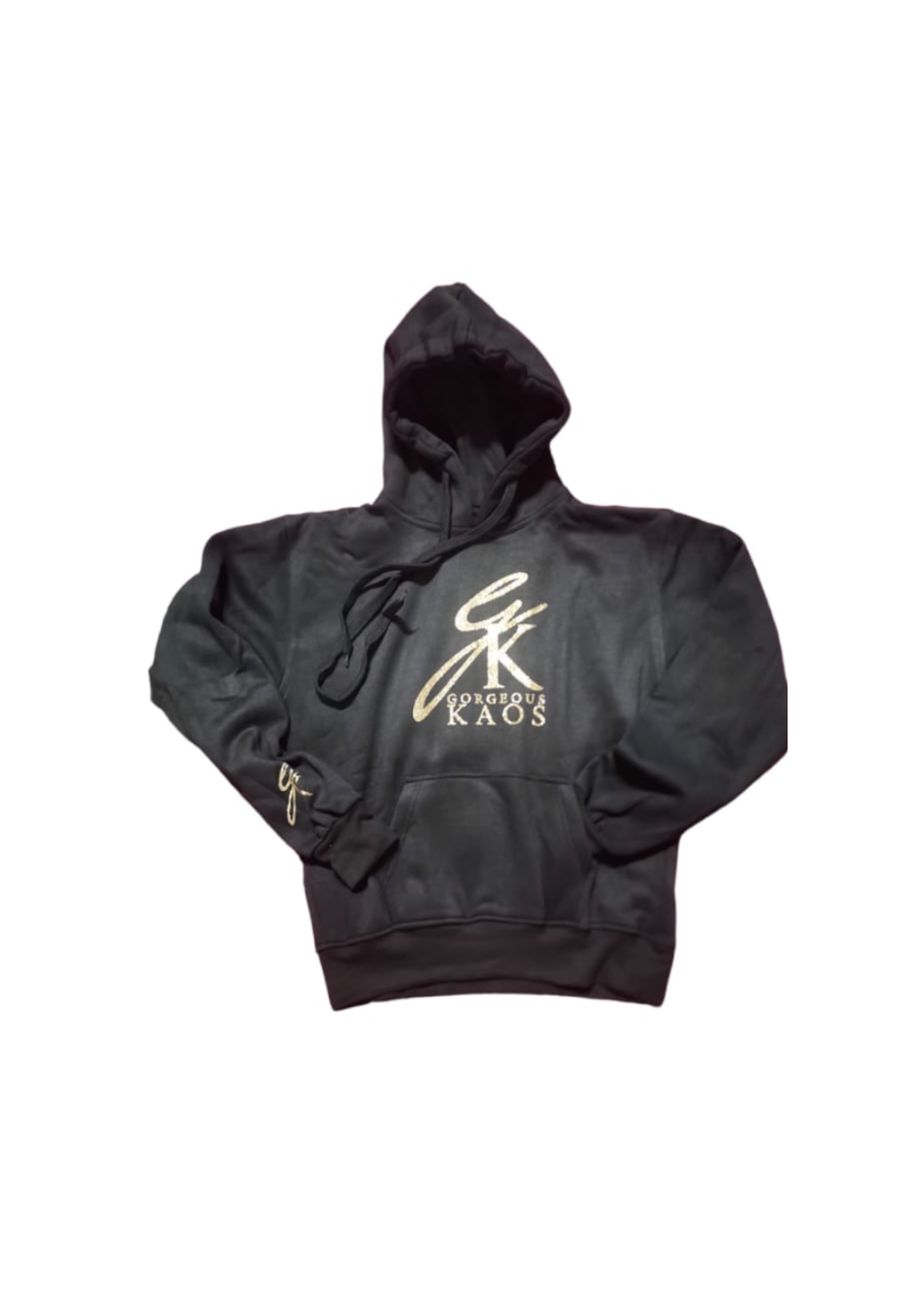 Signature Hoodie