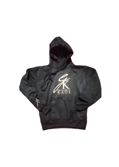 Signature Hoodie