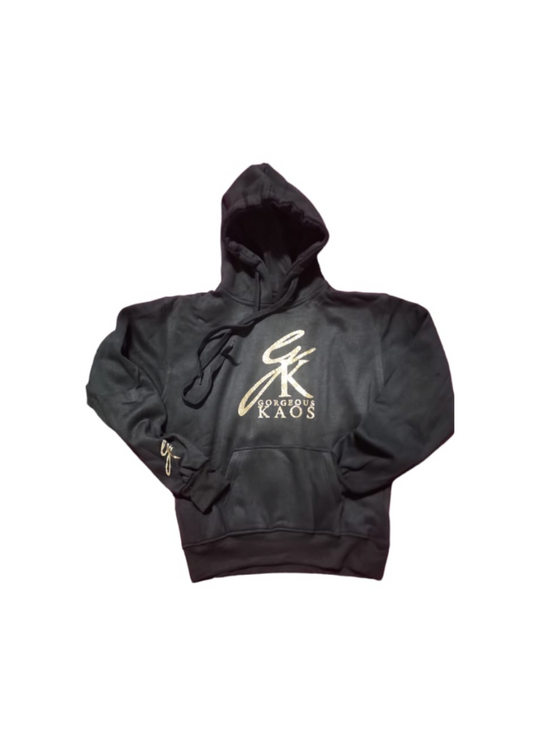 Signature Hoodie