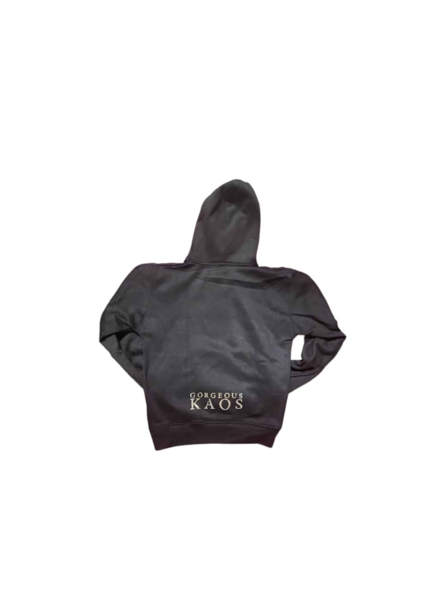 Signature Hoodie