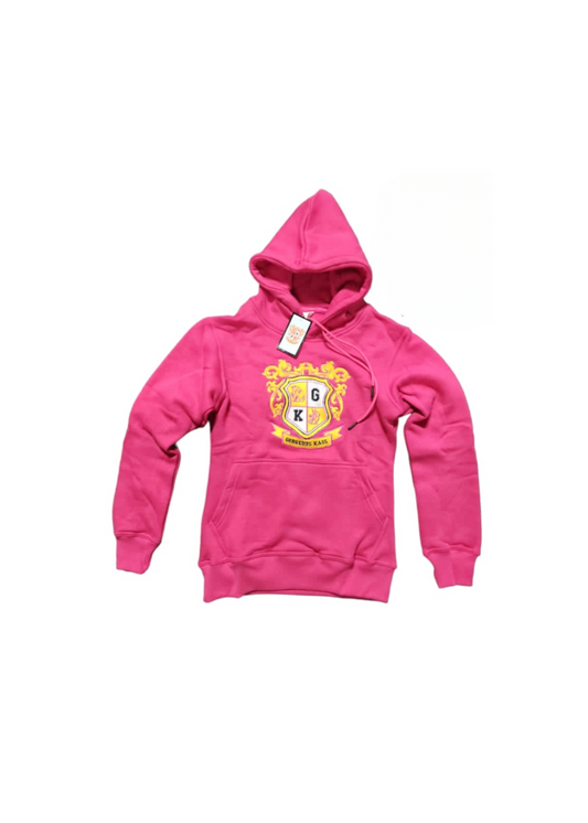 Shield Hoodie